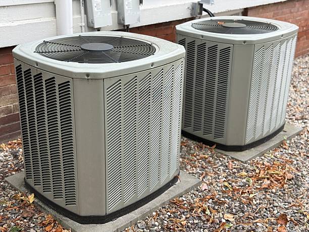 Reliable Air Conditioning Repair contractor in Charleston, SC by Tropical Oasis HVAC